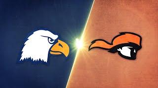 Highlights: Tusculum vs. Carson-Newman | 2023 SAC Football