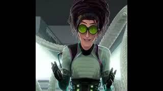 "my friends actually call me Liv", Spider-Man Into the Spider-Verse