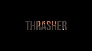 @ThrasherMag x Neckface in-store April 2023