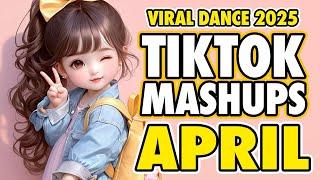 New Tiktok Mashup 2025 Philippines Party Music Viral Dance Trends April 3rd