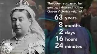 Remembering Queen Elizabeth