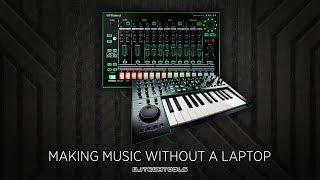 Fun Ways To Produce Dance Music: Without a Laptop