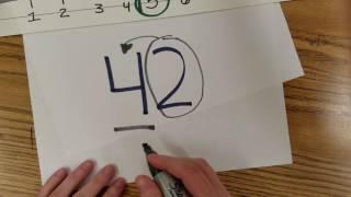 Rounding to the Nearest Ten
