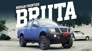 Nissan Frontier Bruta Lift Suspension | Total Auto Center