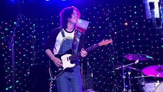 Davy Knowles ‘Around Here’ at Shank Hall in Milwaukee, WI USA - 12.19.24