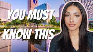 Top 10 Things You Must Know Before Moving To Dallas Texas [2022]