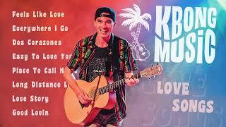 KBong Love Songs Mix 