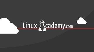 Linux Academy