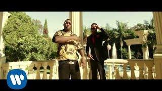 Gucci Mane ft Future - F*ck Da World (Official Video)