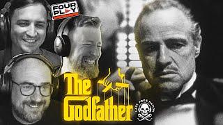 THE GODFATHER: Why this is the most influential film of all time - Four Play Ep 38 (Money Shot)