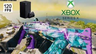 COD WARZONE BLACK OPS 6 SOLO CYPHER 091 C9 GAMEPLAY XBOX SERIES X REBIRTH ISLAND (No Commentary)