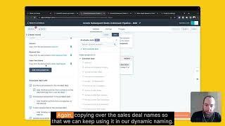 How to Configure HubSpot to Manage Customer Renewals