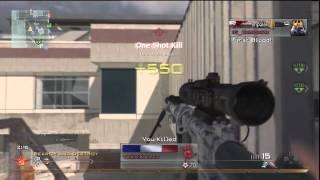 Spawnshot.