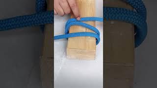 How To Make A Swing Knot ! Tree Swing Ideas #knots #Swing