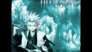 Tōshirō Hitsugaya Icon - In The End