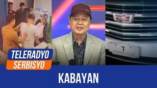 Kabayan | Teleradyo Serbisyo (05 November 2024)