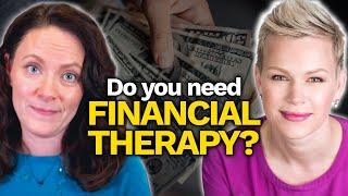 How Financial Therapy Can Cure Your Money Problems with Amanda Clayman