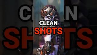 Gamin4Hope’s BEST PLAYS in Overwatch Classic  #Shorts #Overwatch #OWCS