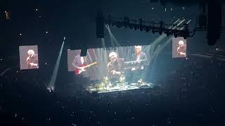 Genesis Live (full concert) November 16, 2021 United Center - Chicago, Illinois