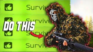 These Tips Will Make You Better at Sniping