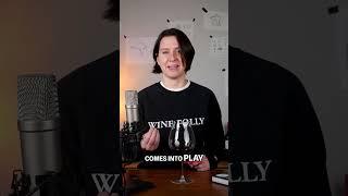 The Science of Wine Aromas: Impact Compounds 