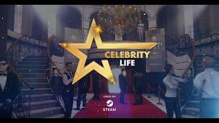 Celebrity Life - Announcement Trailer