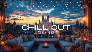 Deep House in Milan | Relax with Skyline Serenity 