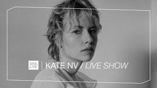 KATE NV on Sine Live (Full Session)