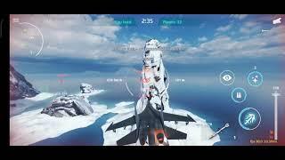 Review SU-27 with GSH 30-1 on Sky Combat mobile#skycombat