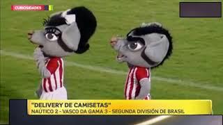 Curiosidades "Planeta Gol" 12/06/2022