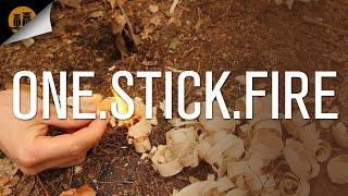 One Stick Fire: Mora Companion