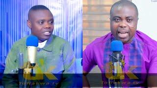 LIVE | Na mennim  with Samuel Larbi Gyimah | 17-07-2024