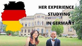 How to Start Your Studies In Germany | Indian student experience studying in Germany| Germany series