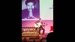 Pekin Ibrahim - I miss you like crazy