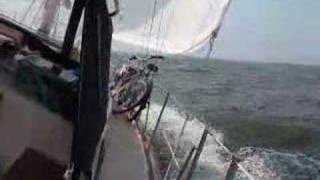 Sights and Sounds of Sailing