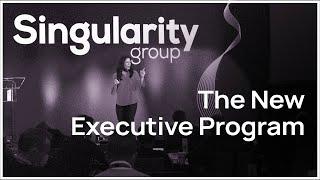 The New Executive Program