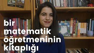 KİTAPLIĞIMI DÜZENLEDİM (Yeni Yıla Hazırız )