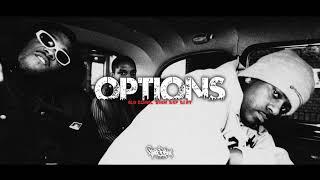 Boom Bap Beat "OPTIONS" | Free Type Beat 2025 | Old School Rap Instrumental