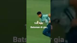 muhammad hasnain illegal slow motion #cricket #shortsvideo #shortsvideo #trending