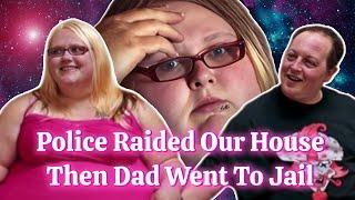 Nicole Goes To Prison - My 600 Pound Life WATN Reaction