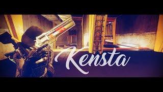 Kensta (Lovely Destiny 2 Montage)