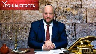 YESHUA PERCEK  #4 - Tecáve hetiszakasz