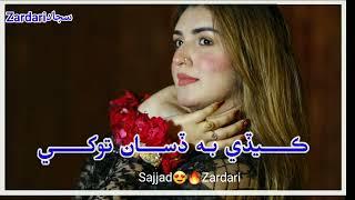 Sindhi status Shaman ali mirali / sindhi songs status / Sajjad Zardari