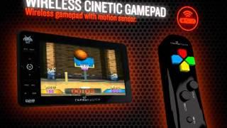 Energy TV T9 Wireless Game - Energy Sistem