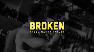 [FREE] Moneybagg Yo x Key Glock Type Beat 2018 "Broken" (Prod. Mason Taylor) Rap/Trap