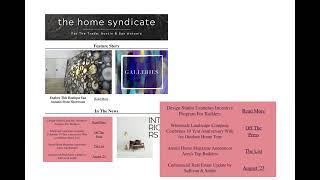 Featured Article | The Home Syndicate by IPG Media