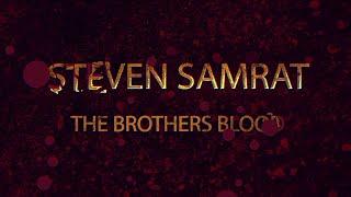 STEVEN SAMRAT THE BROTHERS BLOOD | CINE TITANS | SUHAS ROYAL | JS CHANDRA SEKAR | DILLIRAJ