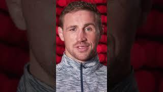 "I want TWO BELTS"- Brendan Loughnane | 2023 PFL Regular Season