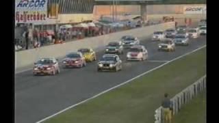 STW 1999 Misano - Start