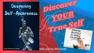 Deepening Self Awareness, by GoLocal Virtual Events